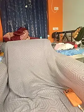Stripchat Free Porn Cam of Hot_Urvi