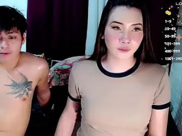 Stripchat Sex Cam of Steve_Kate
