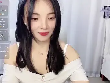 Stripchat Free Live Porn of Tangbao-Baby