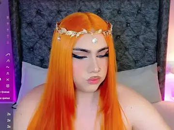 Stripchat Live Sex Cam of astridjonness