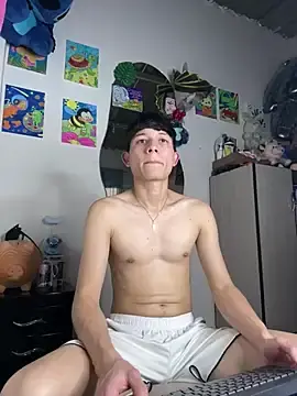 Stripchat Adult Webcams of bryan_hot_23
