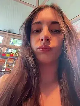 Stripchat Adult Webcam of sexymelli18