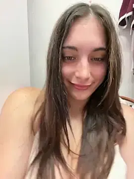 Stripchat Best live sex cam show of sexymelli18