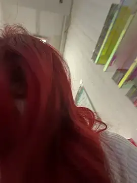 Stripchat Best Webcam of sexymelli18
