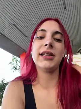 Stripchat Private Sex Chat of sexymelli18