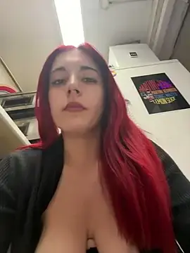 Stripchat Adult Webcam of sexymelli18