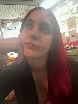 Stripchat Adult Webcam of sexymelli18