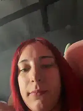 Stripchat Adult Webcam of sexymelli18