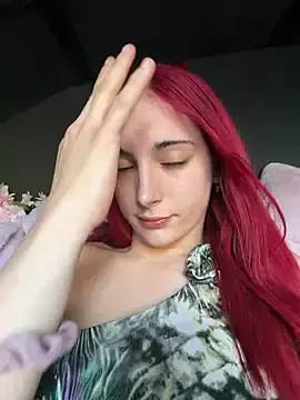Stripchat Live Sex Cam of sexymelli18