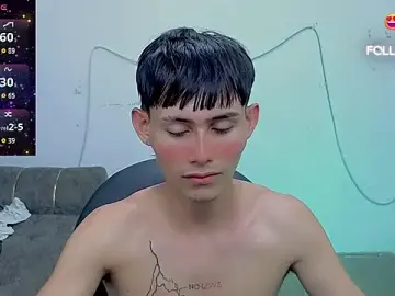 Stripchat Best live sex cam show of tanjiro_cute