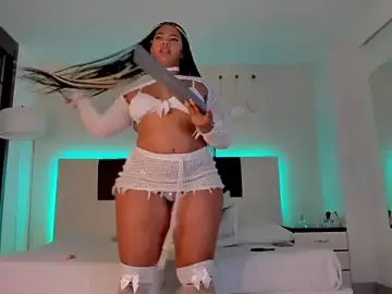 Stripchat Adult Video Chat of Sky_Loren