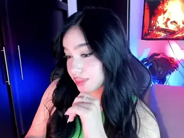 Stripchat Free Porn Cam of Abbye_blue01