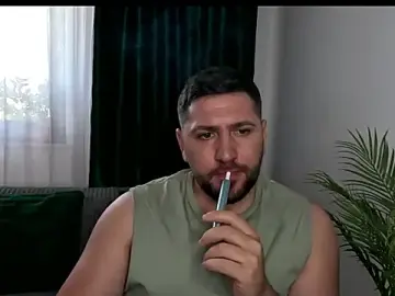 Stripchat Best live sex cam show of Gold_Alpha_Boy