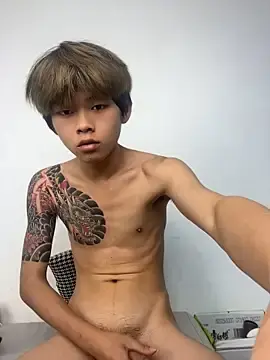 Stripchat Free Porn Cam of XBD-1
