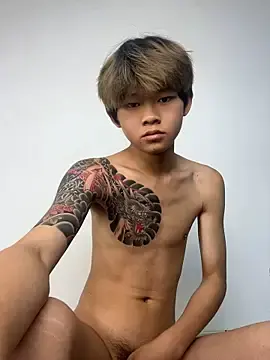 Stripchat Free Porn Cam of XBD-1