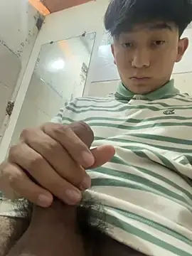 Stripchat Live Sex Cam of PuffingRinger