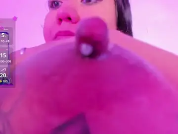 Stripchat Free Live Porn of Venus_Blackk