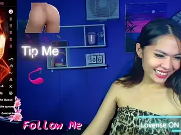 Stripchat Live Sex Cam of janelovers143