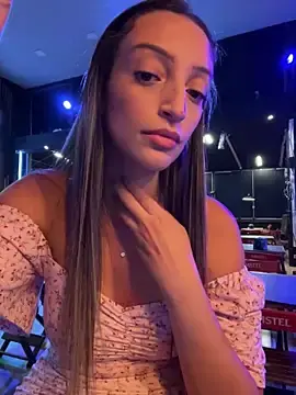 Stripchat Sex Chat of BelleLouiseVp