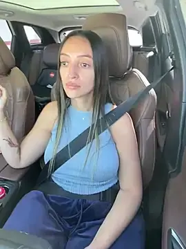Stripchat Best live sex cam show of BelleLouiseVp