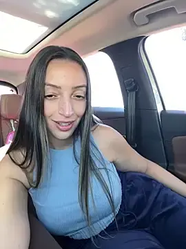 Stripchat Adult Webcams of BelleLouiseVp