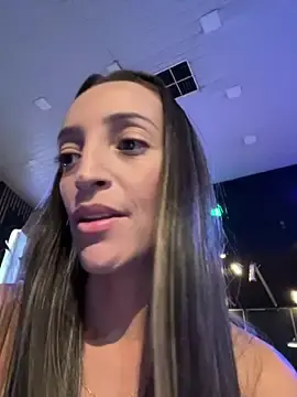 Stripchat Sex Chat of BelleLouiseVp