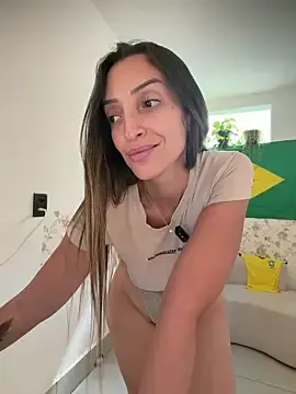 Stripchat Free Live Porn of BelleLouiseVp