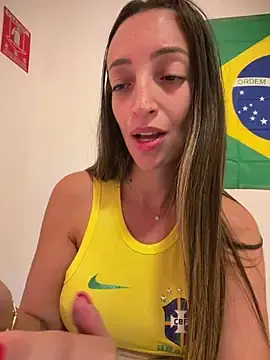 Stripchat Watch Live Sex Cams of BelleLouiseVp
