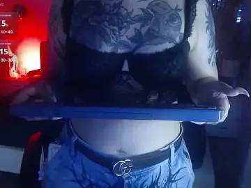 Stripchat Watch Live Sex Cams of Jessie_williams