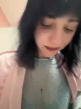 Stripchat Sex Cam of Only_April