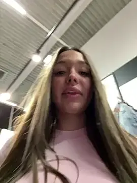 Stripchat Sex Chat of barbiehumpxxx