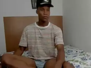 Stripchat Sex Chat of jm_urban77