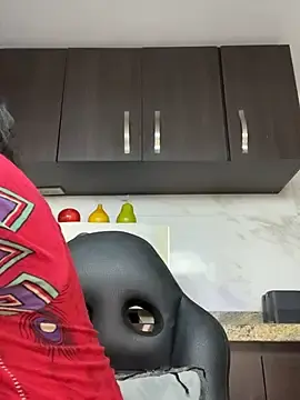 Stripchat Best live sex cam show of kalpanaaishaa