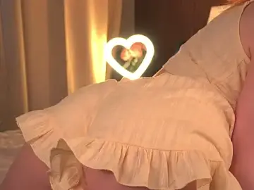 Stripchat Nude Webcam of pinkmangokiss