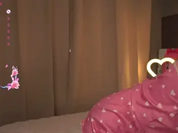 Stripchat Best Webcam of pinkmangokiss