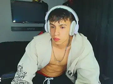 Stripchat Free Porn Cam of strong_jack