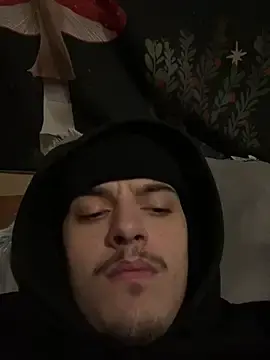 Stripchat Free Porn Cam of CarmeloA