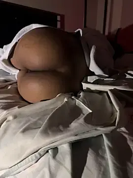 Stripchat Adult Webcam of Chocokrispy69