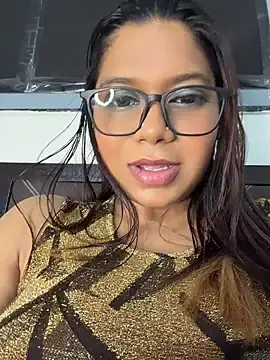 Stripchat Live Sex Cam of Malika_Secrets