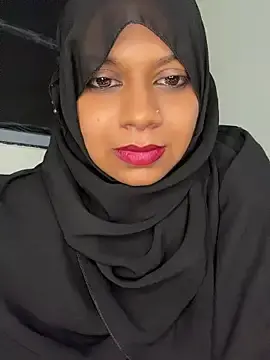 Stripchat Sex Cam of Mashuqqa_Forever