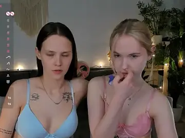 Stripchat Sex Chat of lisaluve