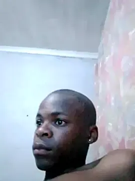 Stripchat Free Porn Cam of thando11100