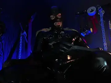 Stripchat Sex Cam of Master_Connor_BDSM
