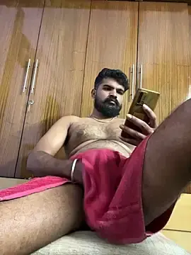 Stripchat Best Webcam of vinay1018
