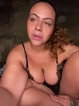 Stripchat Adult Webcam of Chloe_Leaozinho
