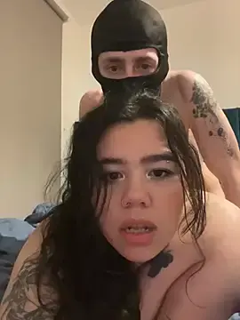 Stripchat Live Porn of bigasianpersuasion