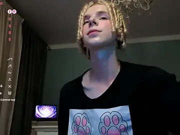 Stripchat Best live sex cam show of Kudi_Minnt