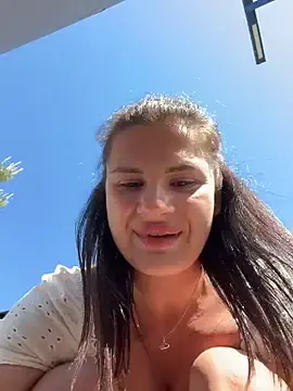 Stripchat Private Sex Chat of MiraReach
