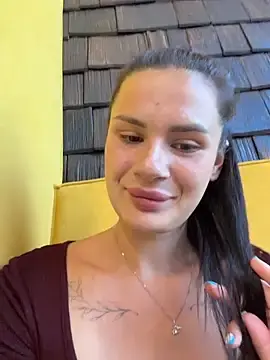 Stripchat Best live sex cam show of MiraReach