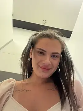 Stripchat Best Webcam of MiraReach